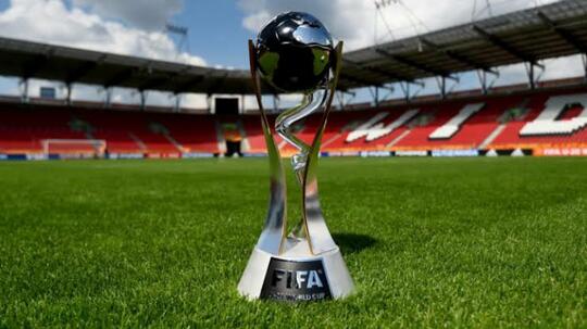 Fix! FIFA Resmi Batalkan Indonesia Sebagai Tuan Rumah Piala Dunia U-20!