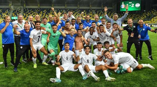Fix! FIFA Resmi Batalkan Indonesia Sebagai Tuan Rumah Piala Dunia U-20!
