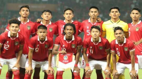 Fix! FIFA Resmi Batalkan Indonesia Sebagai Tuan Rumah Piala Dunia U-20!