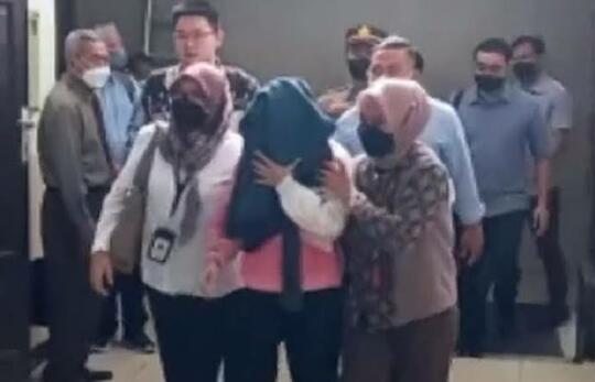 Agnes Terancam 12 Tahun Penjara, Pantaskah Untuk Anak Di Bawah Umur?