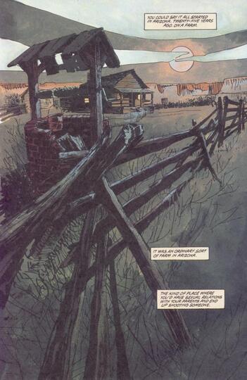 Kenapa Komik Terlihat Lebih Realistis Dibandingkan Manga?