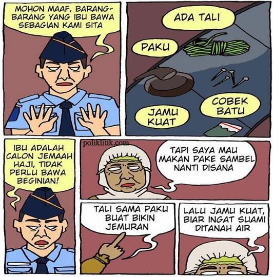 Kenapa Komik Terlihat Lebih Realistis Dibandingkan Manga?
