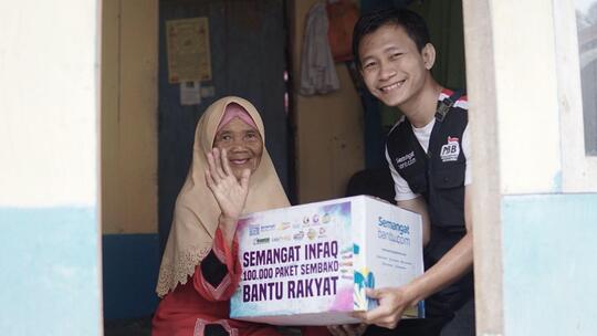 Mau Dapat Banyak Pahala di Bulan Ramadhan? Bisa Lakukan Beberapa Hal Ini!