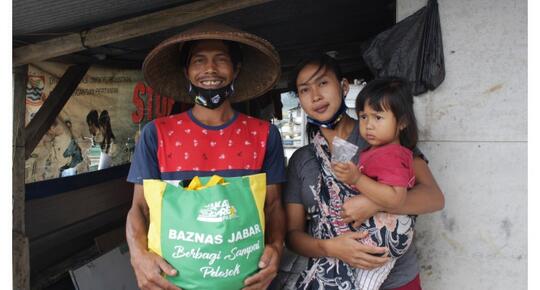Mau Dapat Banyak Pahala di Bulan Ramadhan? Bisa Lakukan Beberapa Hal Ini!