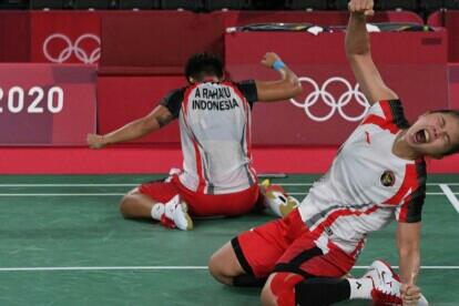 Selamat Tinggal Tuan Rumah Olimpiade 2036 dan Pildun 2034, Kata Bung Kus Israel Hadir