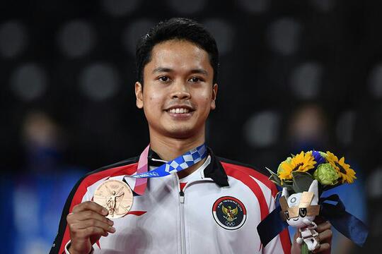 Selamat Tinggal Tuan Rumah Olimpiade 2036 dan Pildun 2034, Kata Bung Kus Israel Hadir