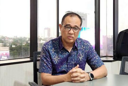 Rafael Alun Curhat Tak Punya Uang Lagi, Buat Makan Saja Susah!