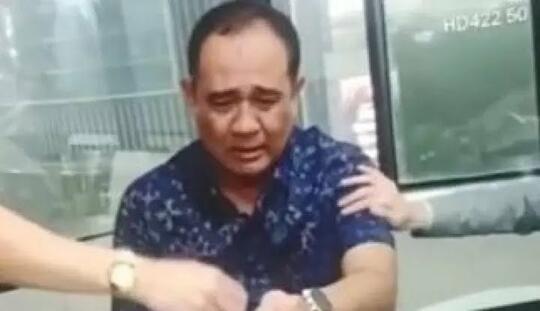 Rafael Alun Curhat Tak Punya Uang Lagi, Buat Makan Saja Susah!