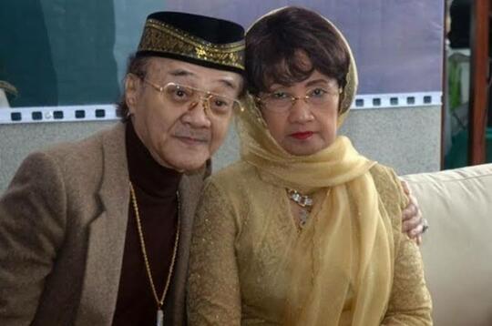 Masih Ingat Eyang Subur? Dulu Punya 25 Istri, Sekarang Sisa 4!