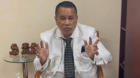 Nikmir Marah Gegara Konten 3 Anak dari 3 Pria Sekaligus, Apa Merendahkan Wanita Sist?
