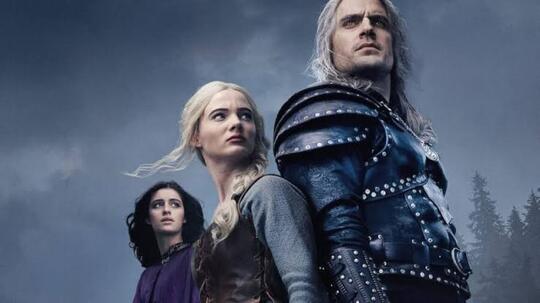 The Witcher Season 3 Sangat Ditunggu Penggemar