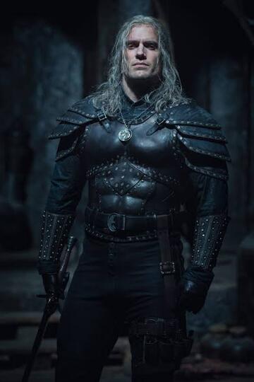 The Witcher Season 3 Sangat Ditunggu Penggemar