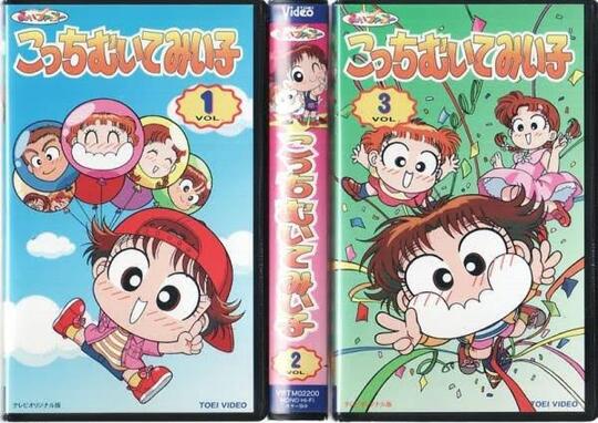 Kenapa Komik Hai Miiko Tidak Populer Di Jepang?