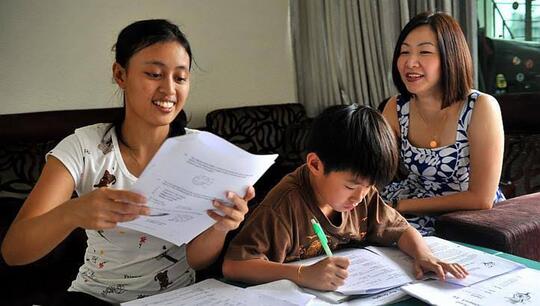 Yakin Titipkan Anak Pada Baby Sitter 100 Persen? Ini Resiko yang Akan Didapatkan!