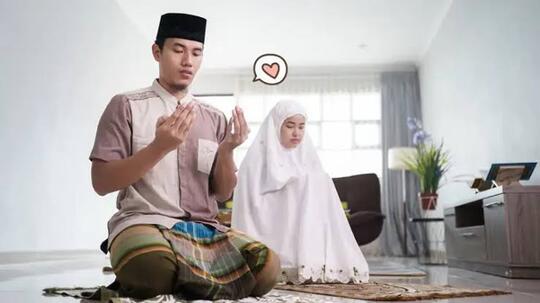 Sering Terjadi Kasus Suami Tarawih Istri Selingkuh di Rumah, Begini Cara Mencegahnya