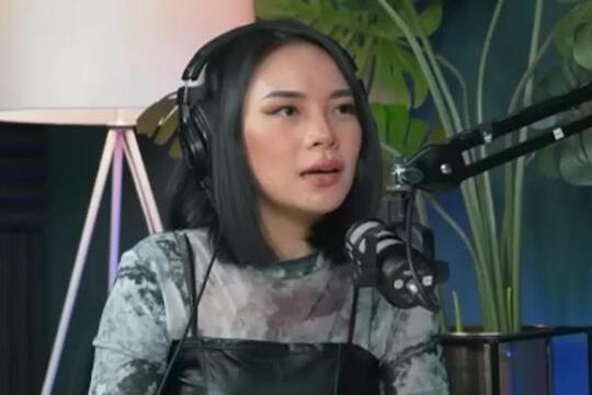 Ngeluh Tak Dilayani Spesial Oleh Restoran, Food Vlogger Ini Dihujat! Star Syndrome?