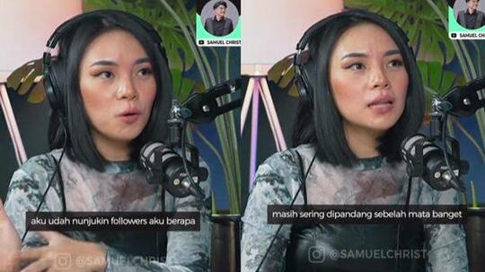 Ngeluh Tak Dilayani Spesial Oleh Restoran, Food Vlogger Ini Dihujat! Star Syndrome?