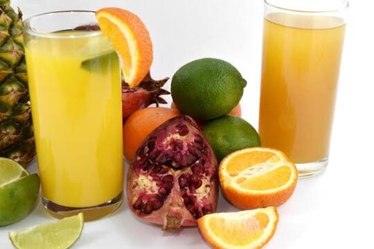 Sirup Minuman Segar Untuk Buka Puasa! Kamu Suka Rasa Apa?