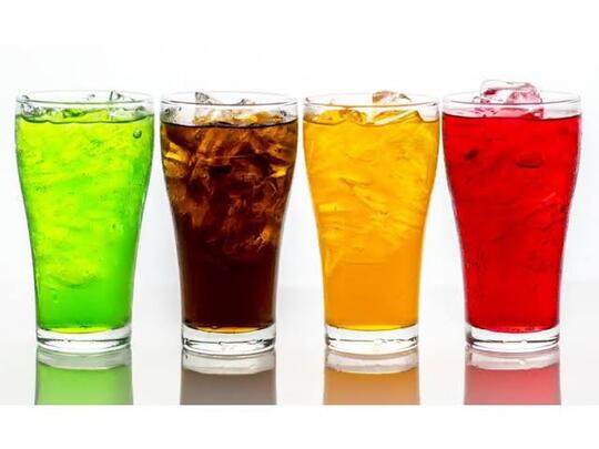 Sirup Minuman Segar Untuk Buka Puasa! Kamu Suka Rasa Apa?