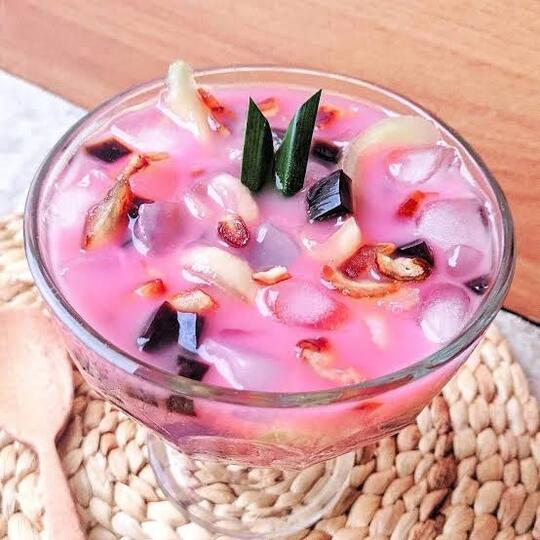 Sirup Minuman Segar Untuk Buka Puasa! Kamu Suka Rasa Apa?