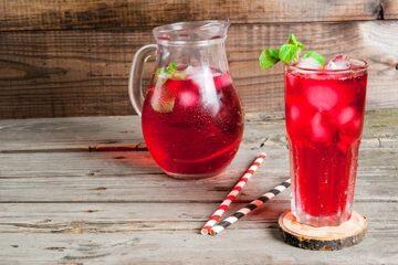 Sirup Minuman Segar Untuk Buka Puasa! Kamu Suka Rasa Apa?