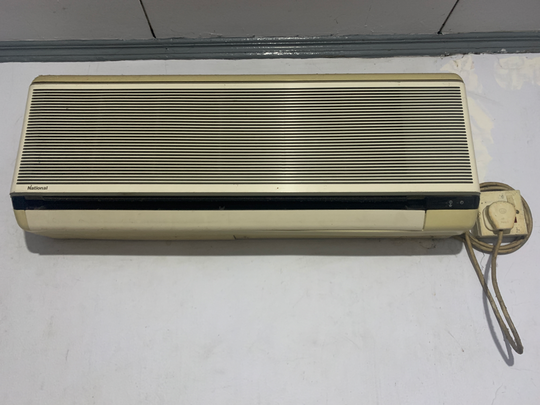 Lounge of AIR CONDITIONING (AC), FAN, HEATING &amp; VENTILATING SYSTEM - Part 2