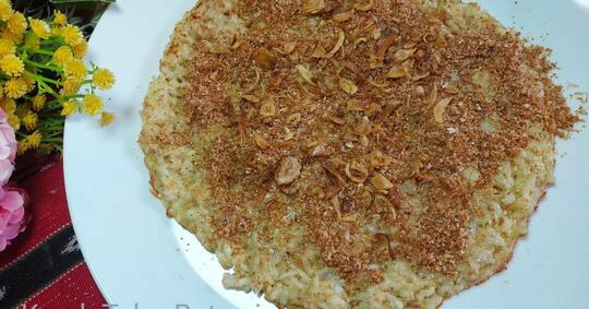 Makin Sepi Peminat, Benarkah Kerak Telor Terlalu Mahal?