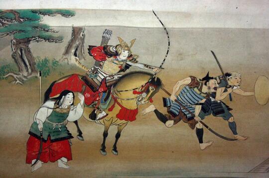Sedikit Tentang Samurai yang GanSis Mungkin Belum Tahu!