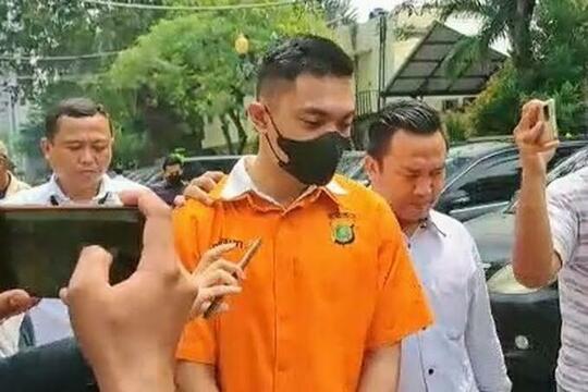 Diperiksa KPK, Mario Dandy Terseret Kasus TPPU dan Gratifikasi Bapaknya!