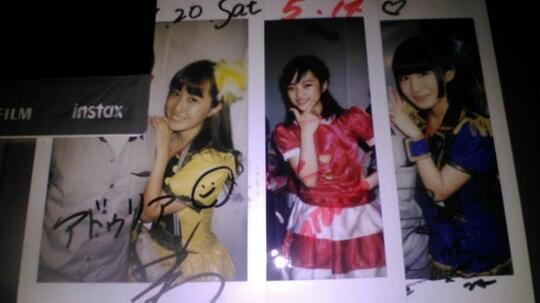 Minta Foto Sama Idol Grup Jepang, Nagita Slavina Ditolak Mentah-mentah! Ini Sebabnya!