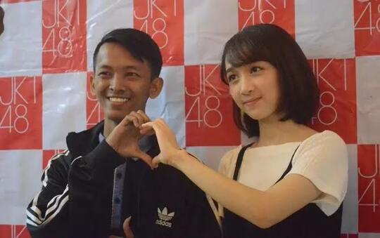 Minta Foto Sama Idol Grup Jepang, Nagita Slavina Ditolak Mentah-mentah! Ini Sebabnya!