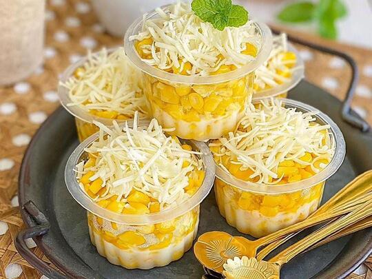 Resep Jasuke Untuk Jualan: Rahasia Sukses Berbisnis