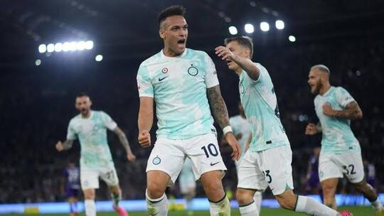 Inter Milan meraih gelar juara Coppa Italia 2023, Liga Champions Menyusul