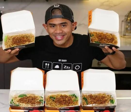 Kenapa Tanboy Kun Bisa Terkenal?