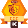 Official Lounge of Kaskus Badge Hunter - Diskusi dan Info Event