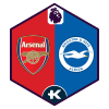 Badge Hunter! Koleksi Badge Tebak Skor Berdasarkan Statistik