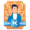 Official Lounge of Kaskus Badge Hunter - Diskusi dan Info Event