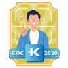 Official Lounge of Kaskus Badge Hunter - Diskusi dan Info Event