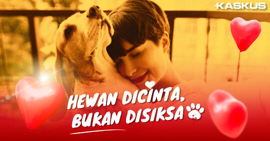 hewan-dicinta-bukan-disiksa
