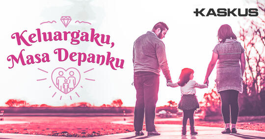 keluargaku-masa-depanku