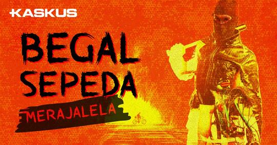 begal-sepeda-merajalela