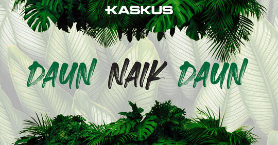 daun-naik-daun