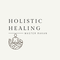 Praktisi Healing Indonesia