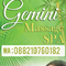 icon-community-gemini-massage-spa-and-lounge-kota-wisata