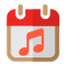 music-event