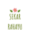 sekar2ahayu