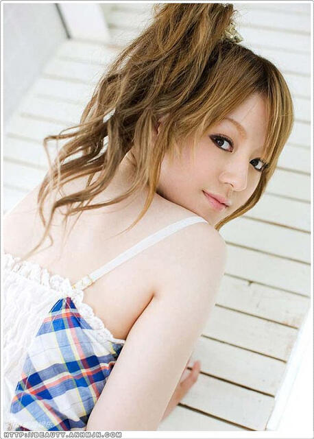 7 Artis Film Porno Jepang Tercantik Menurut Ane, Setuju ?