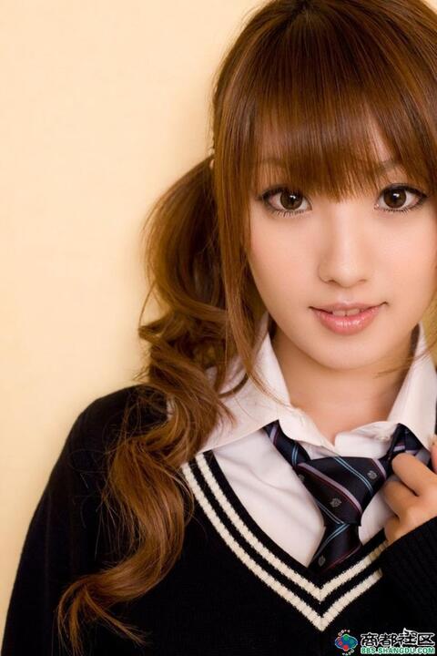 7 Artis Film Porno Jepang Tercantik Menurut Ane, Setuju ?