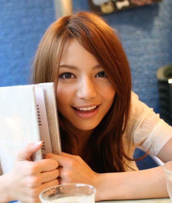 7 Artis Film Porno Jepang Tercantik Menurut Ane, Setuju ?