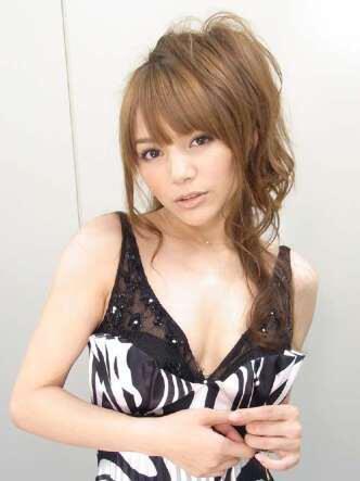 7 Artis Film Porno Jepang Tercantik Menurut Ane, Setuju ?